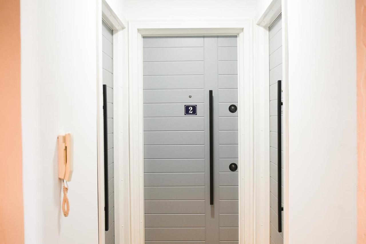 Appartement Center 2