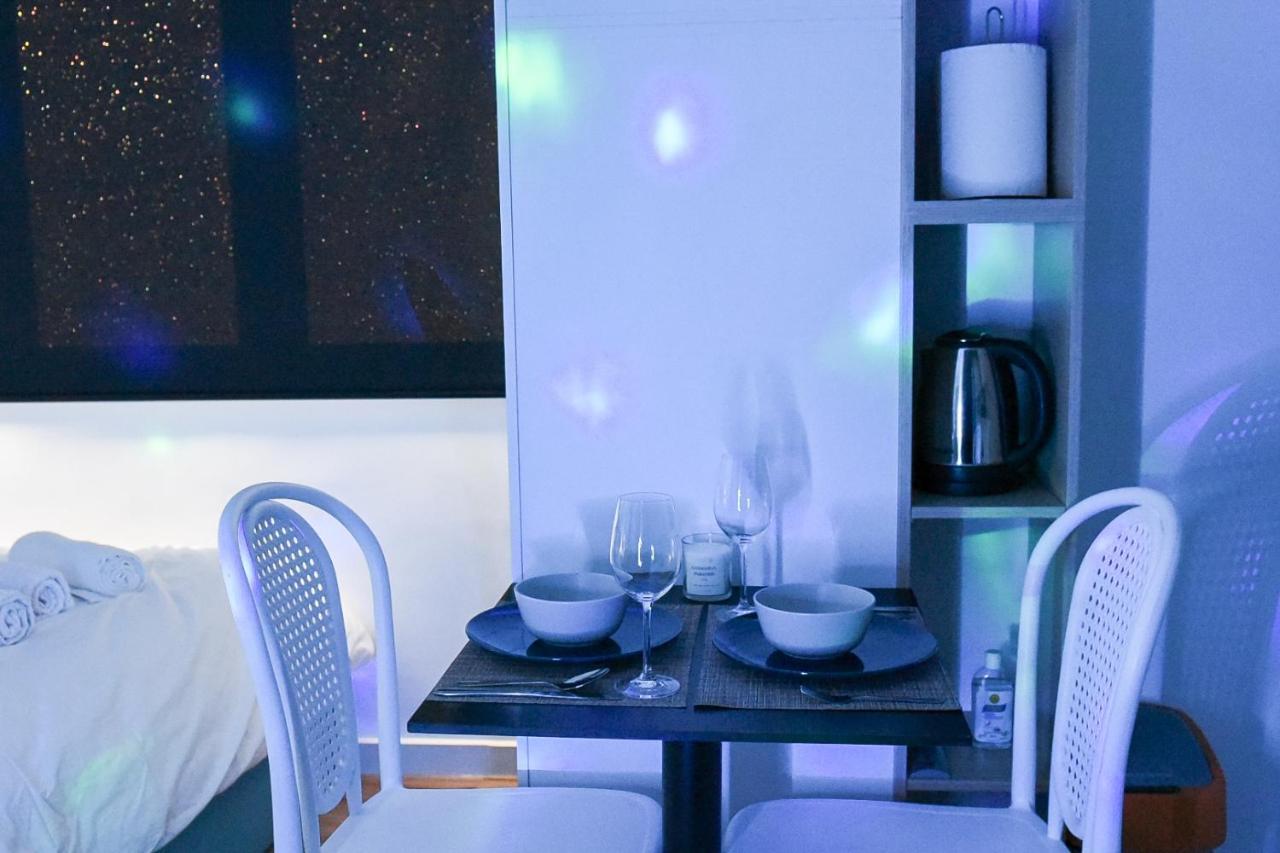 Center 2 Apartment