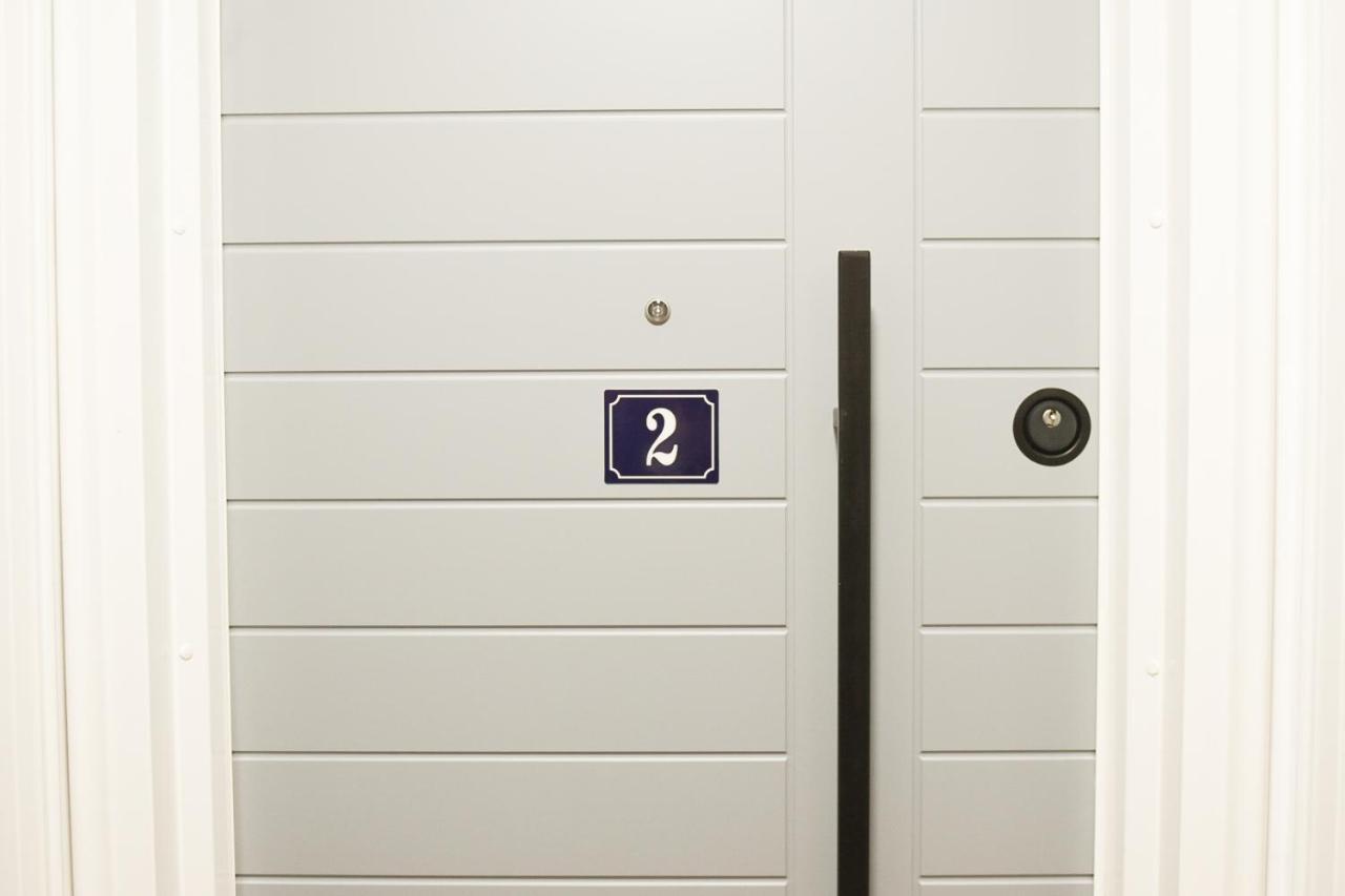 Center 2 Apartment *