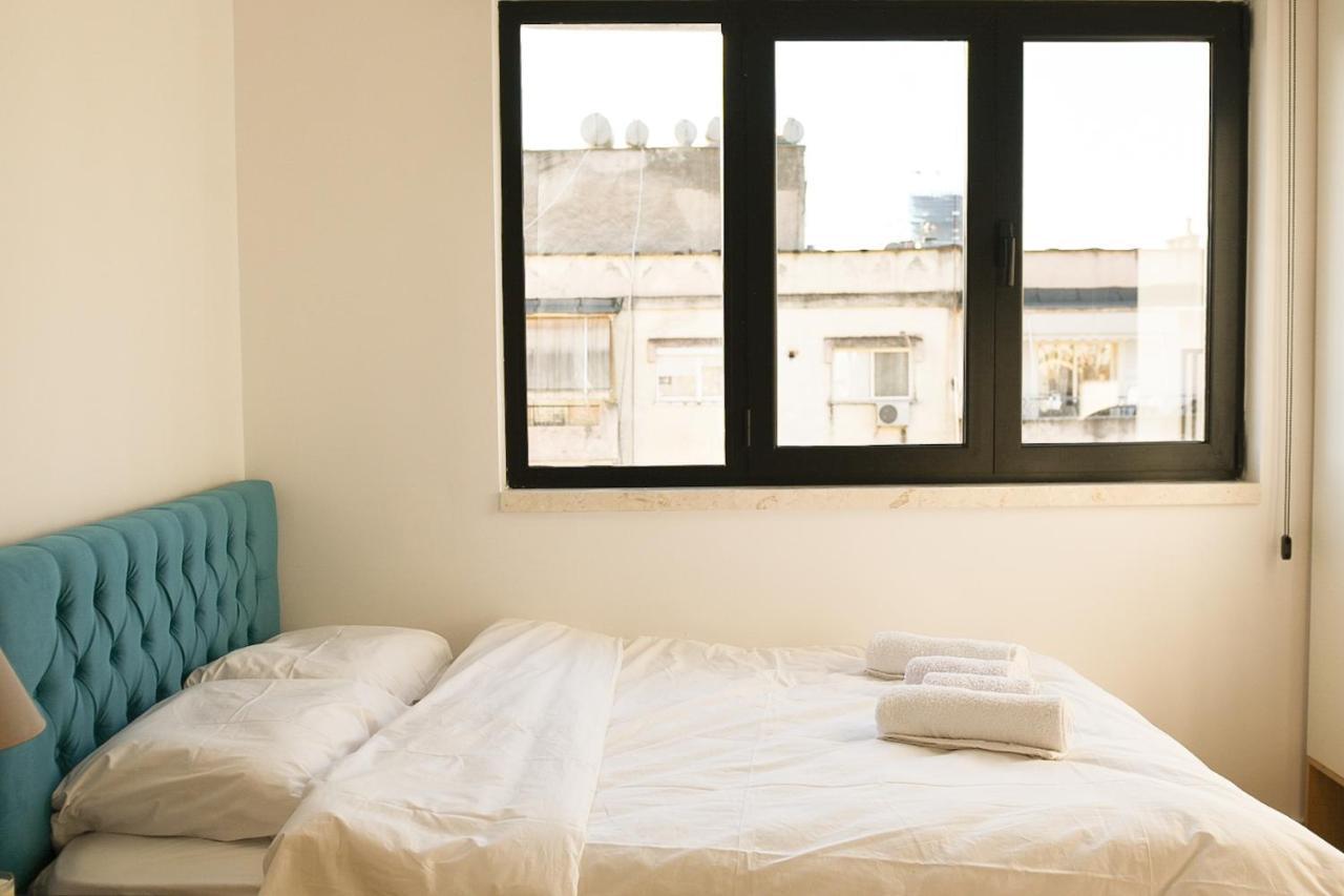 Apartment Center 2 Tirana
